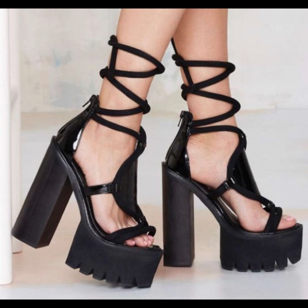 Dariela Jeffery Campbell+SAME DAY SHIPPING